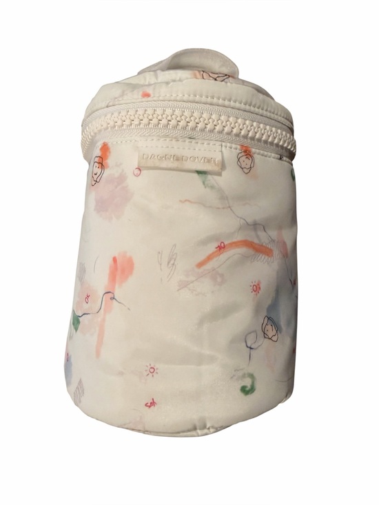 Dagne Dover Handbags - Dagne Dover Mila Toiletry Organizer in Daydream, Large